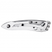 Canivete Leatherman Skeletool KBx Prata